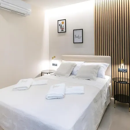 Tonio Guest house *