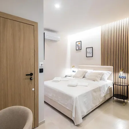 Tonio Guest house