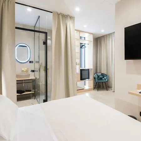 Tonio Guest house *