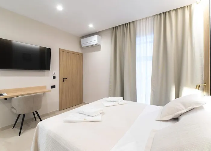 Tonio Gostinjska kuća 4*