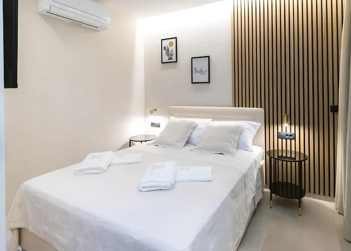 Tonio Gostinjska kuća 4*