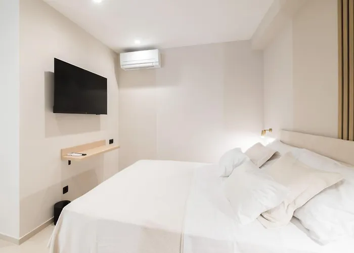 Gostinjska kuća Tonio 4*