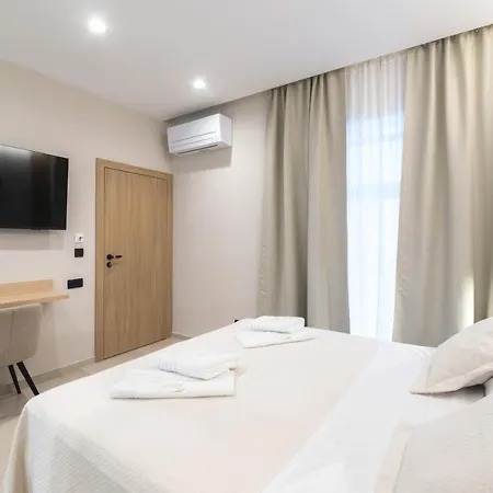 Tonio Guest house *
