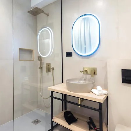 Guest house Tonio 4*