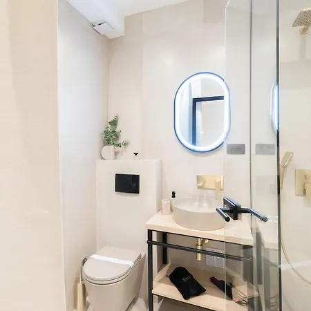 Tonio Guest house