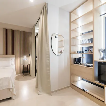 Tonio Guest house