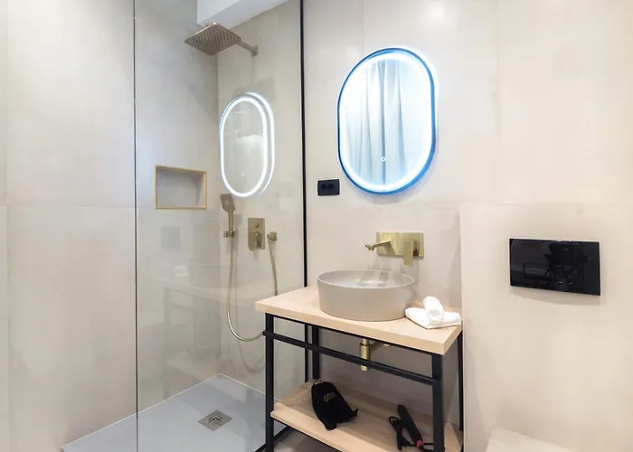 Guest house Tonio 4*