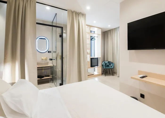 Tonio Guest house 4*